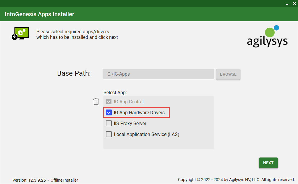 A screenshot of a computer

Description automatically generated